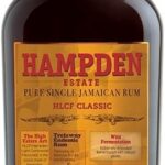 Hampden Estate Jamaican Rum HLCF Classic