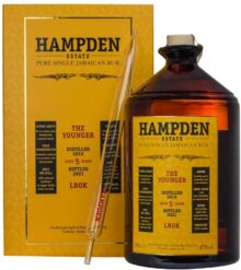 zdjecie produktu Hampden 2016 LROK Younger