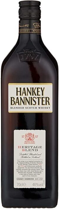 zdjęcie produktu Hankey Bannister Heritage Blend