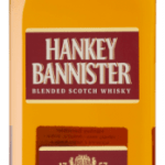 zdjęcie produktu Hankey Bannister