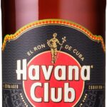 zdjęcie produktu Havana Club 7YO