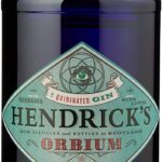 Hendrick's Orbium