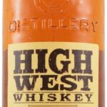 High West American Prairie