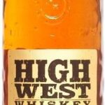 High West Double Rye