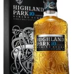 Highland Park 10YO Viking Scars