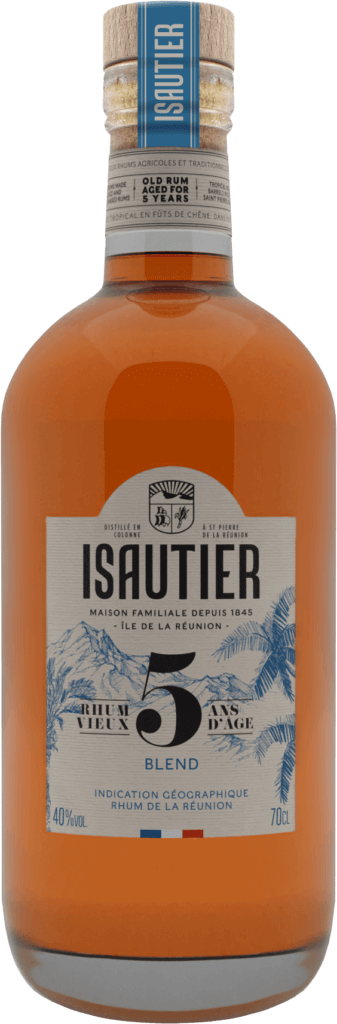 zdjęcie produktu Isautier 5YO