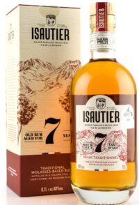 zdjęcie produktu Isautier 7YO