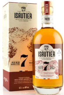 zdjęcie produktu Isautier 7YO