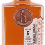 The Single Cask Inchgower 2016 PX Sherry Cask #300750B