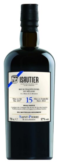 zdjęcie produktu Isautier 15YO Small Batch