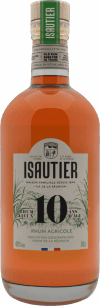 Isautier 10YO