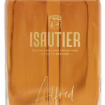 zdjęcie produktu Isautier 12YO Alfred Rhum Vieux