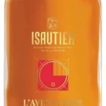 Isautier 13YO 2008 L'Aventurier