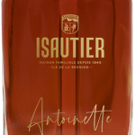 Isautier 14YO Antoinette Rhum Vieux