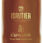 Isautier 2005 L'Apollonie Rhum Vieux Traditionnel