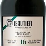 zdjęcie produktu Isautier 16YO 2005 Agricole