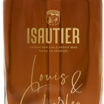 Isautier Louis & Charles Rhum Vieux