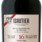 zdjęcie produktu Isautier 16YO 2005 Melasse