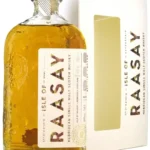 Isle of Raasay Lightly Peated Batch R-1.02