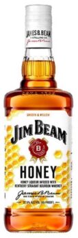 zdjęcie produktu Jim Beam Honey