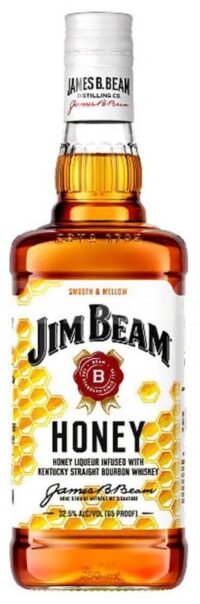 zdjęcie produktu Jim Beam Honey