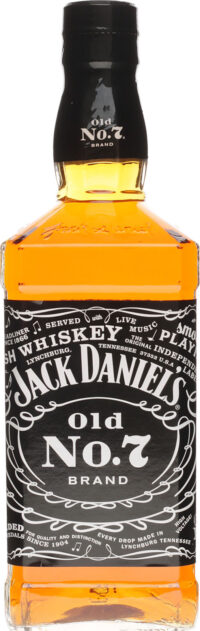 Jack Daniel's Paula Scher Limited Edition 2021
