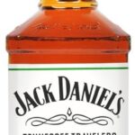 Jack Daniel's Tennessee Travelers Bold & Spicy