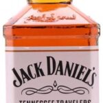 Jack Daniel's Tennessee Travelers Sweet & Oaky