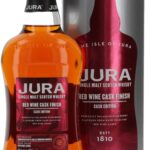 Jura Red Wine Cask