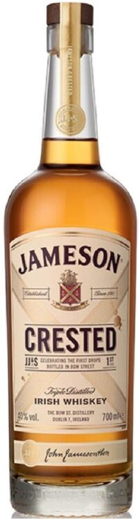 zdjęcie produktu Jameson Crested