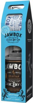 zdjęcie produktu Jawbox Small Batch Gin