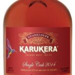 Karukera 2014 Single Cask