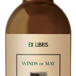 Knappogue Castle 2000 Ex Libris Winds Of May Antipodes