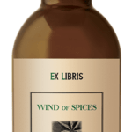 Knappogue Castle 1997 Ex Libris Wind Of Spices Antipodes