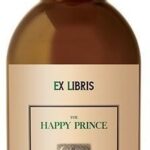 Knappogue Castle 1994 Ex Libris The Happy Prince