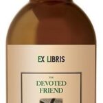 Knappogue Castle 1995 Ex Libris The Devoted Friend