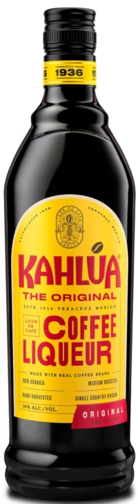 zdjęcie produktu Likier Kawowy Kahlua
