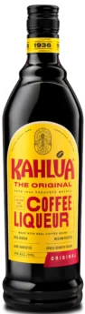 zdjęcie produktu Likier Kawowy Kahlua