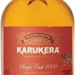 Karukera 2009 Single Cask