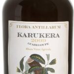 Karukera 12YO 2009 Rhum Vieux