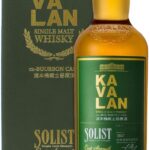 Kavalan Solist ex-Bourbon