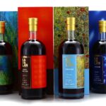 Kavalan Artist Series Paul Chiang Set