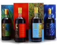 Kavalan Artist Series Paul Chiang Set