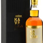 Kavalan Selection 7YO 2015 ex-Bourbon Cask
