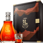 Kavalan King Car 40th Anniversary
