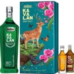 Kavalan Concertmaster zestaw 2021+2 mini