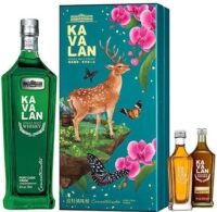Kavalan Concertmaster zestaw 2021+2 mini