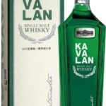 Kavalan Concertmaster Port Cask Finish