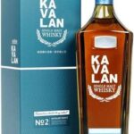 Kavalan Distillery Select n°2
