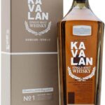 Kavalan Distillery Select n°1